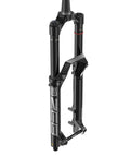 RockShox Zeb Ultimate Charger 3.1 RC2 Suspension Fork - 29, 190 mm, 15 x 110 mm, 44 mm Offset, Black, A3