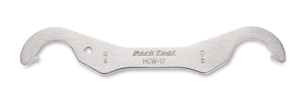 Park Tool Head-Gear Lockring Wrench Hcw17