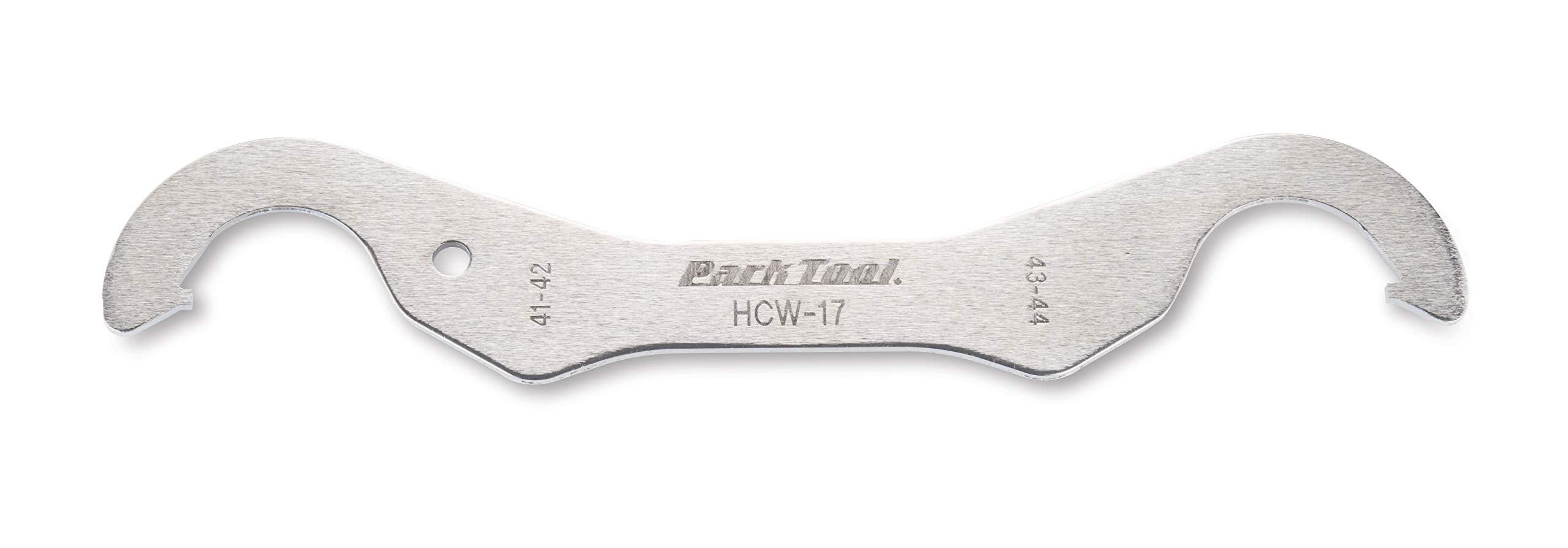 Park Tool Head-Gear Lockring Wrench Hcw17