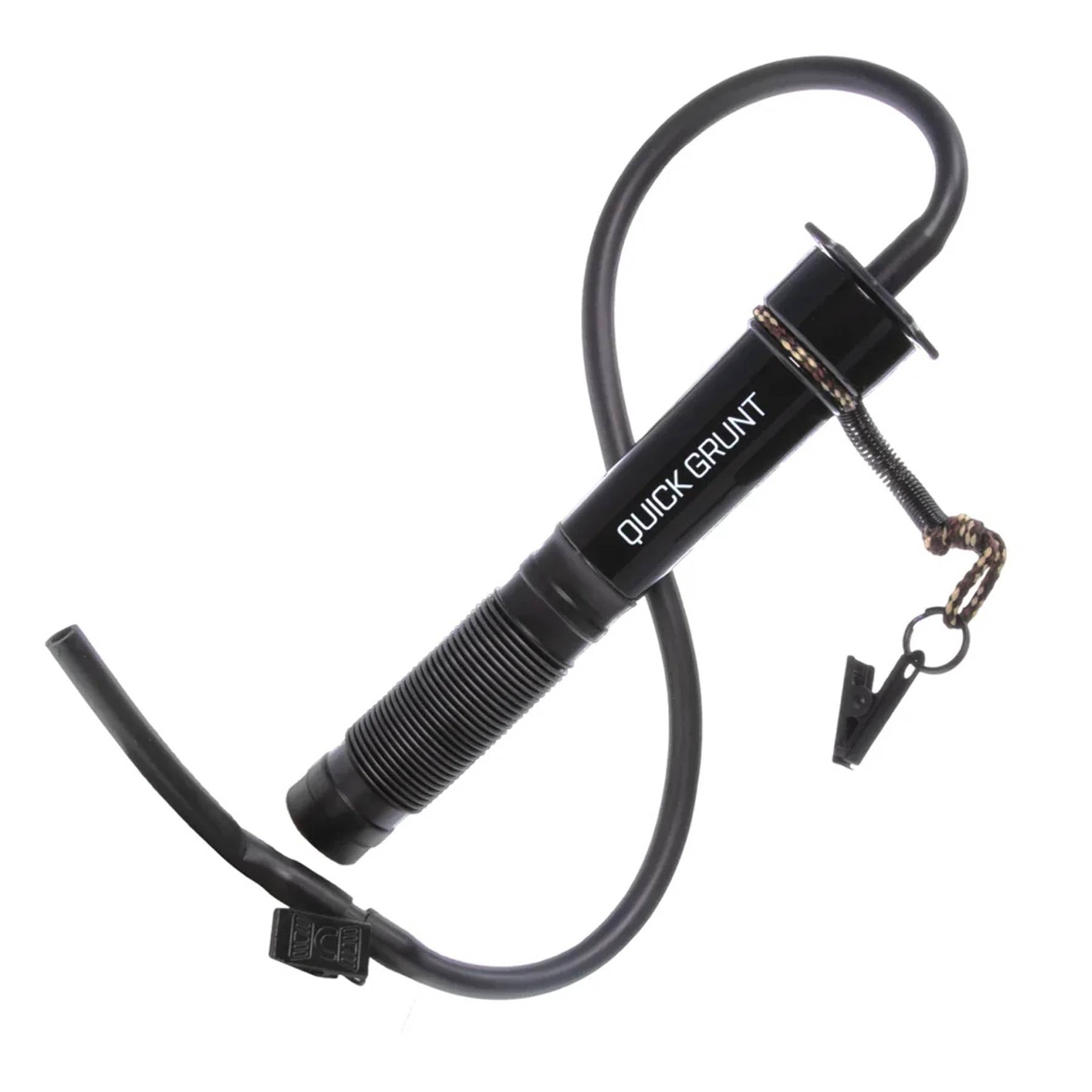 Hunters Specialties Hunting Hands Free Deer Grunter - Adjustable 4 Vocals Freeze Proof Deer Game Call