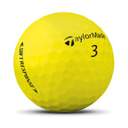 Taylormade 2022 Soft Response Yellow Dozen