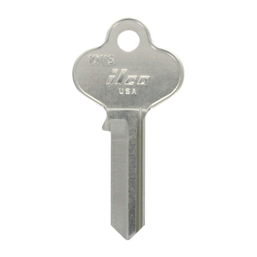 Keykrafter #254 Brass (Pack Of 4)