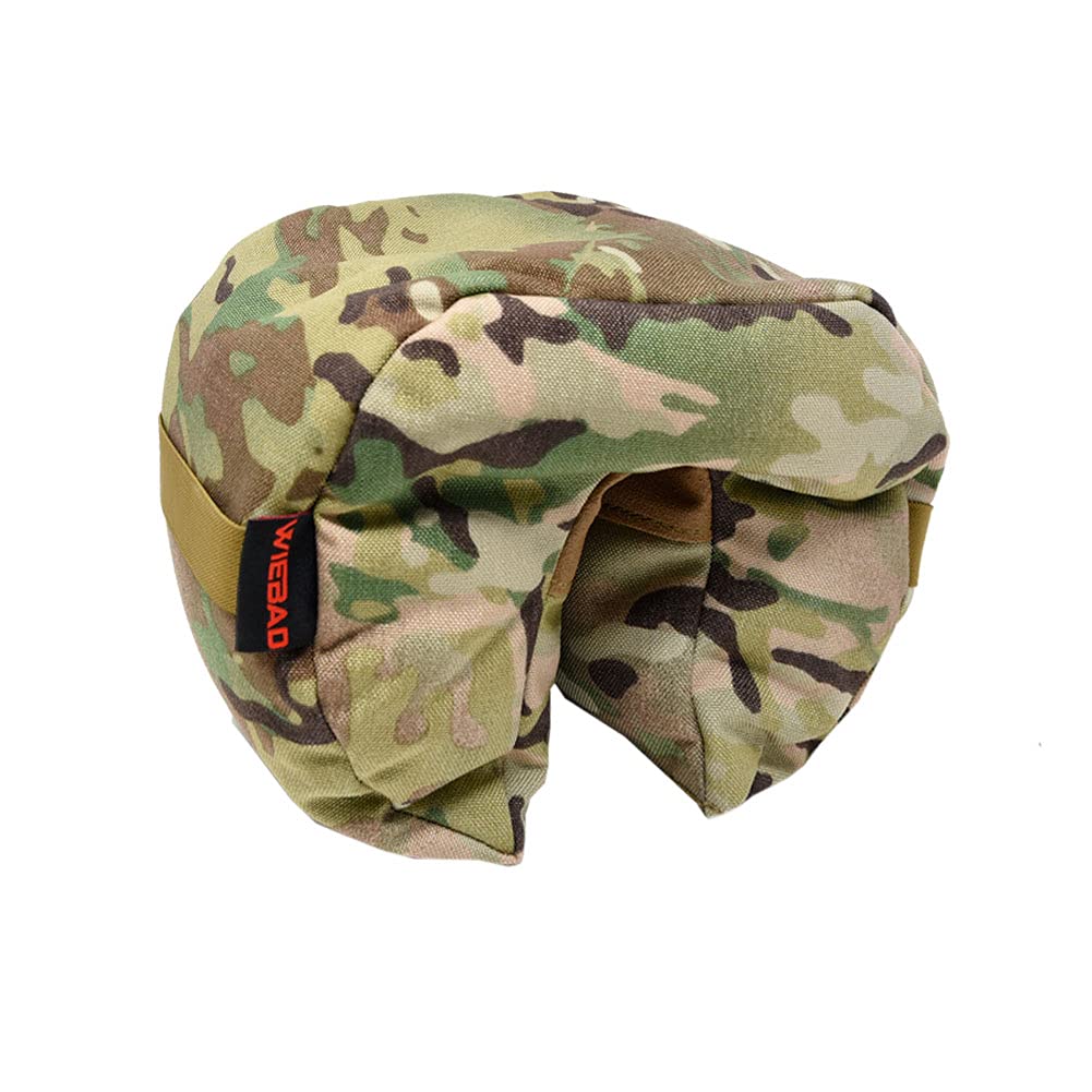 Wiebad DRC Fortune Cookie Bag, Multicam Shooting