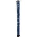 Winn Dritac Oversize Grips, Navy Blue
