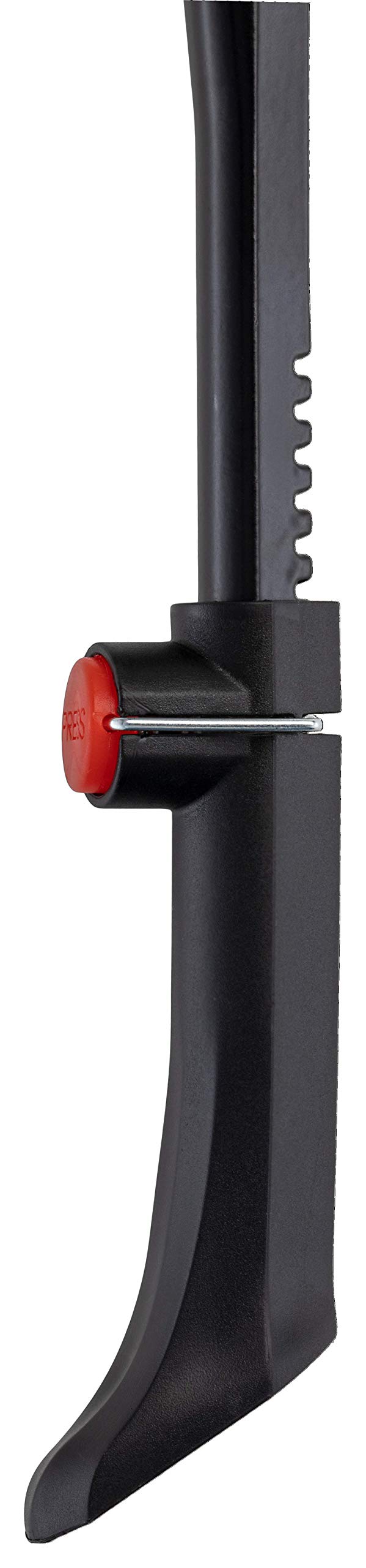 Schwinn Rear Mounted Bike Kickstand, Easy To Install, With Anti-Slip Foot Pads, Lightweight Aluminum Alloy, Fits Most Adult Bike