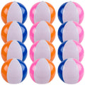Rhode Island Novelty 16 Inch Beach Balls, Pack Of Twelve
