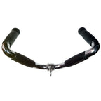 Barbell Cable Attachment For Cable Machines,Lat Pull Down Bar Cable Machine Attachments,Tricep Press Down Bar,Revolving Straight