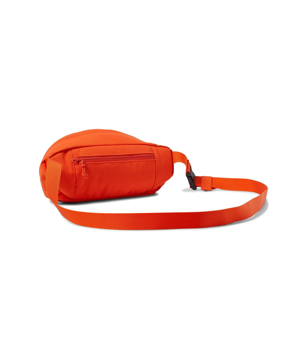 Fjallraven Ulvo Hip Pack Medium - Hokkaido Orange