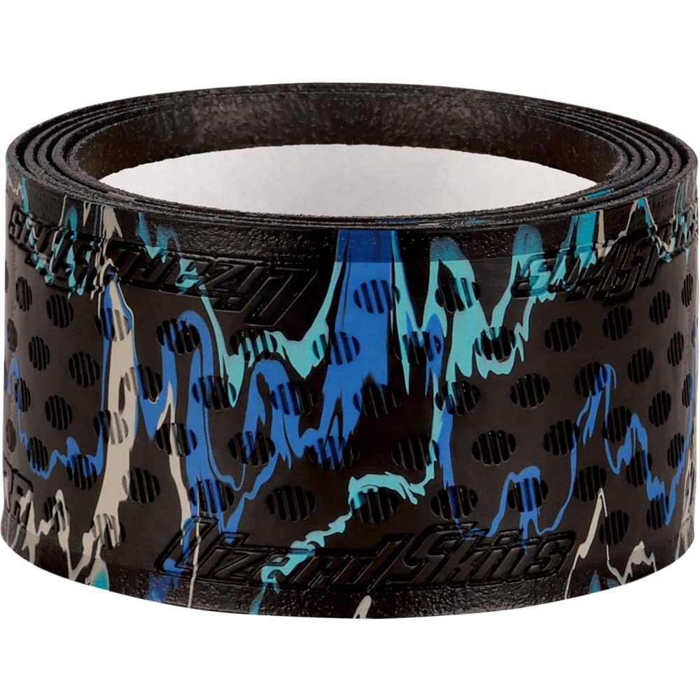 Lizard Skins Dsp Ultra 1.1Mm Bat Grip - Next-Gen Durasoft Polymer Baseball & Softball Bat Tape (Kona Camo)