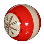 Ytoty Training Billiards Cue Ball Practice Training Artifact, Used In American Billiards Eight Balls, Billiard Accessories Pract
