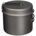 Toaks Titanium 1600Ml Pot With Pan