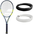 Babolat Pure Aero 98 Tennis Racquet - 9th Gen (4 1/2 Grip)