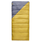 Kelty Campground Kit, Sleeping Bag And Sleeping Pad Set & Combo Includes 40 Degree Fahrenheit Rectangular Sleeping Bag And Self-