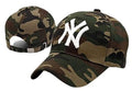 Fy Lane Baseball Cap, Ny Soft Cotton Adjustable Unisex Cap For Men And Women Freesize Baseball Caps Free Size, Free Size, Multic
