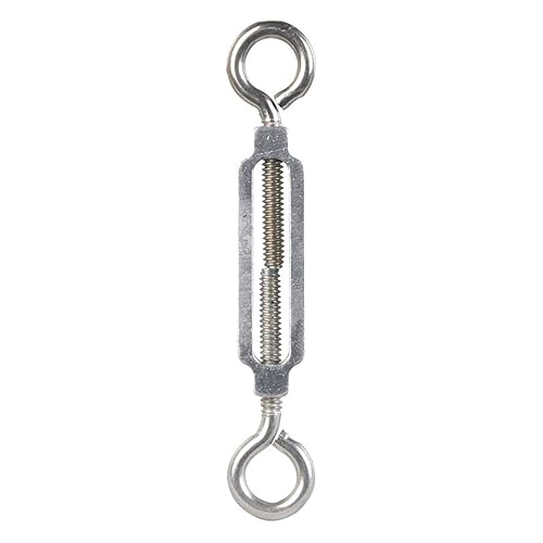 Turnbkl 3/16''''X4'''' Ss Ee (Pack Of 5)