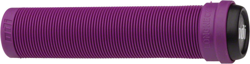 Odi Longneck Grips Flangeless 143Mm Red