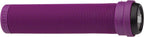 Odi Longneck Grips Flangeless 143Mm Red