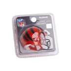 Cincinnati Bengals Nfl Riddell Speed Pocket Pro Micro/Pocket-Size/Mini Football Helmet