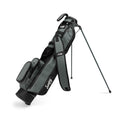 The Original Sunday Golf Loma Bag - Lightweight Golf Bag with Strap & Stand, Easy to Carry Pitch n Putt Stand Bag for Driving Ra