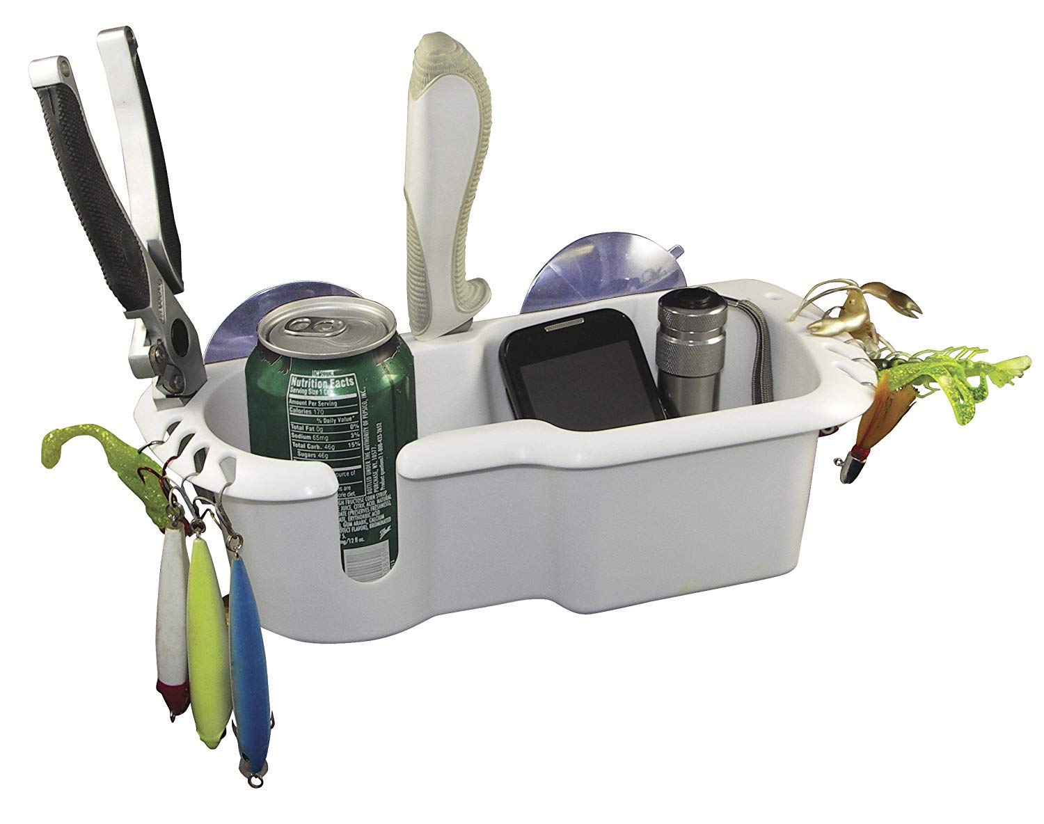 Large Marine Caddy