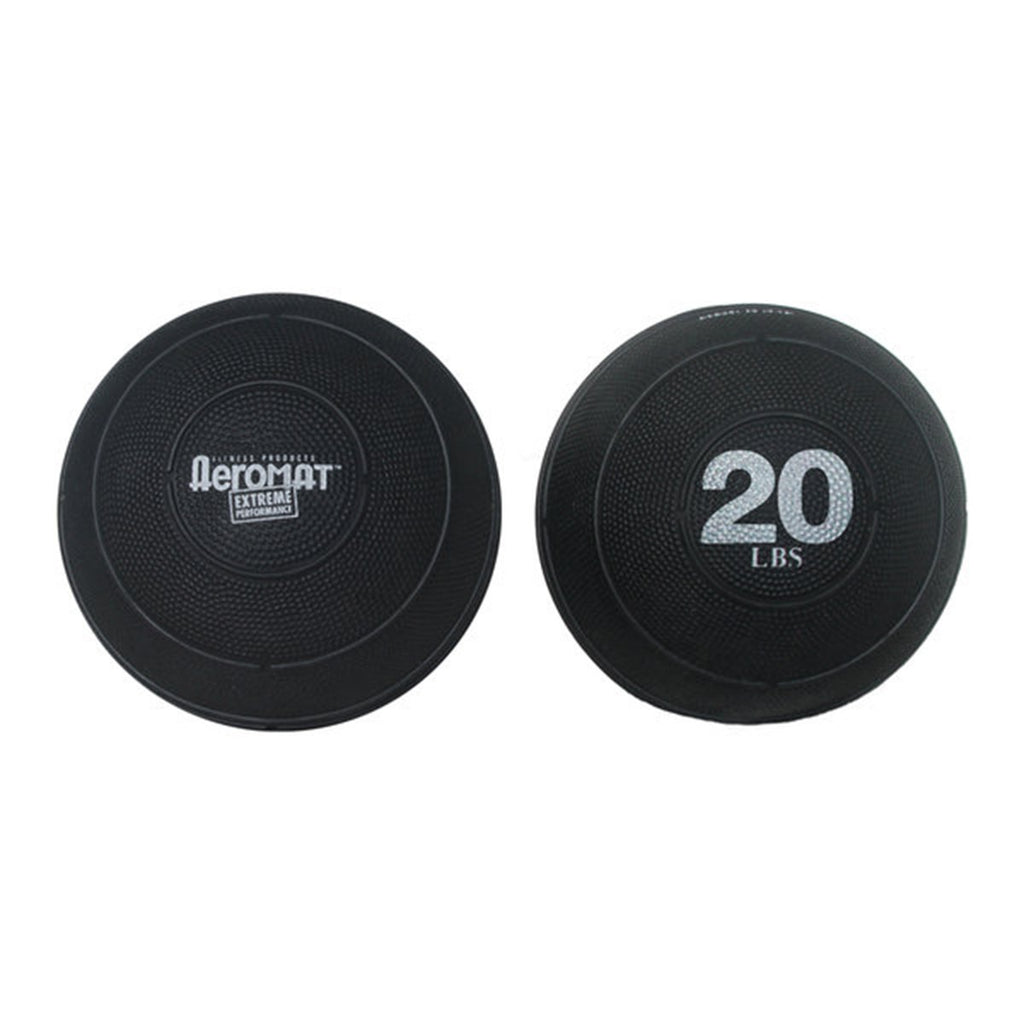 Aeromat Extreme Performance Slam Ball 6 Lbs