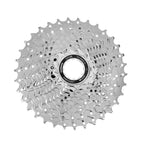 Sram Shimano Cassette Sprocket, Cs-Hg400-9, 9-Speed, 11-12-14-16-18-21-24-28-32(Ar)