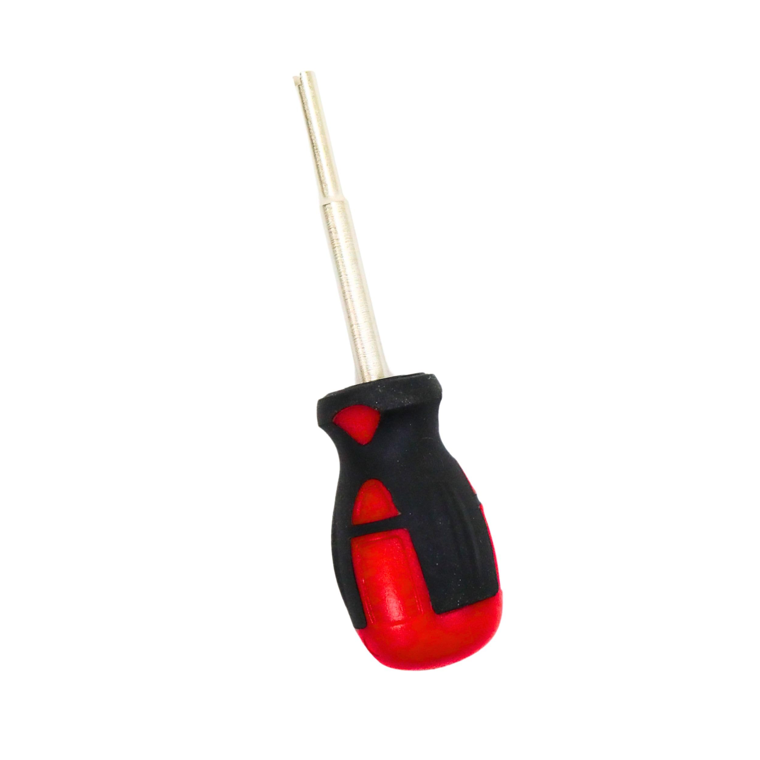 Scuba Choice Scuba Diving Dive Tool Schrader Valve Stem Remover