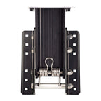 Panther Marine 55-0407Al Lightweight 4-Stroke Bracket - Aluminum