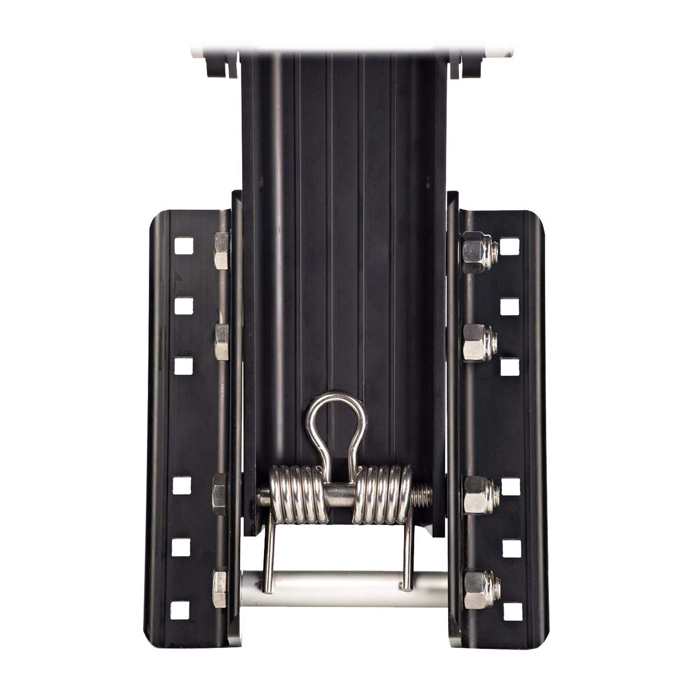 Panther Marine 55-0407Al Lightweight 4-Stroke Bracket - Aluminum