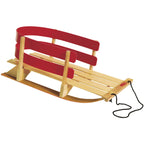 Sleigh Delux Baby 29''(Pack Of 1)