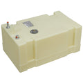 Moeller Marine Below Deck Permanent Fuel Tank (19-Gallon, 26 x 16 x 11.75)