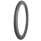 Hycline Bike Tire,26''X2.125''Folding Replacement Tire For Beach Cruiser Bicycle-Black