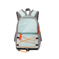WisePoint 4L Mini Backpack, 8 Inches Lightweight Hiking Backpack for Women, Small Travel Rucksack for Outdoor Sport, Walking (Gr