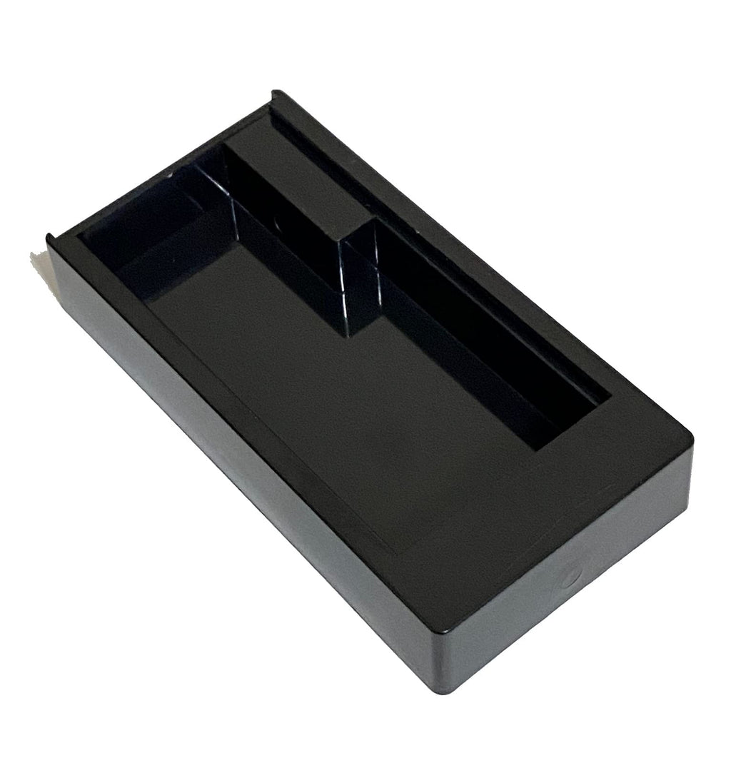 Hide A Key Holder Magnetic Under Car Extra Key House Shed Rv Boat Truck Never Lock Out Home Vehicle Office Storage Spare Keys La