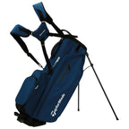 TaylorMade Golf FLEXTECH Crossover Stand Bag Navy