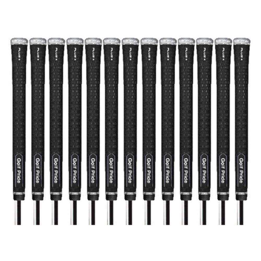 Golf Pride Set Of 13 Tour Velvet Plus 4 - Midsize