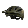 Oakley Unisex Drt3 Trail Bike Helmet, Dark Brush Camo, Large