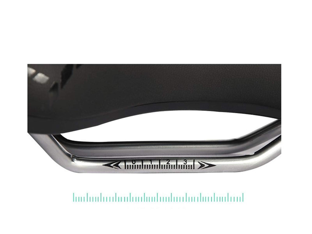 Zhiqiu Comfortable Bike Saddle Mountain Bicycle Seat Profession Road Mtb Bike Seat Outdoor Or Indoor Cycling Cushion Pad (New St