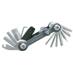 Topeak Mini 18+, 20-Function Bike Tool, With Neoprene Case