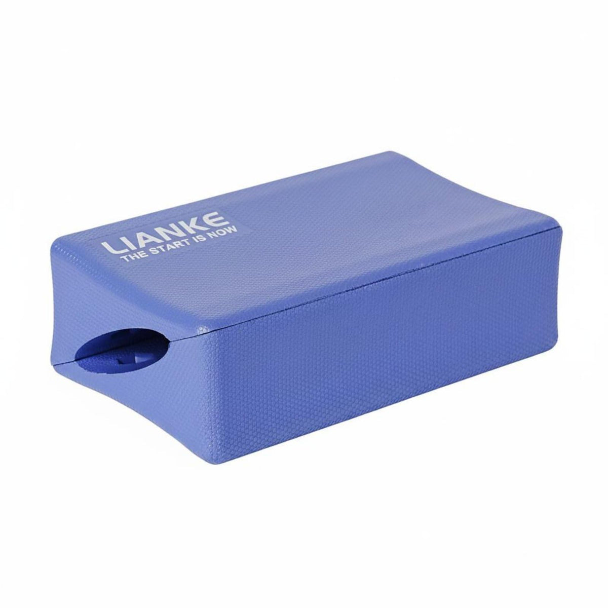 VISTORA PU Stretching Block Lightweight Foam Stretching Block Easy to Clean Fitness Gear for Children, Dance, Purple|Sporting Go