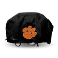 Rico Industries NCAA Vinyl Grill Cover, Clemson Tigers