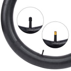 2 Pack 26'' Fat Tire Bike Tubes 26 X 4.0/4.5 Av 34Mm Valve 26'' Fat Bicycle Tubes Compatible With 26X4.0 26X4.2 26X4.3 26X4.4 26