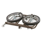Guide Gear 500-Lb. Deer Cart; With Wheels, Hunting Gear Equipment Accessories