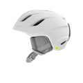 Giro Era MIPS Womens Snow Helmet Matte White S
