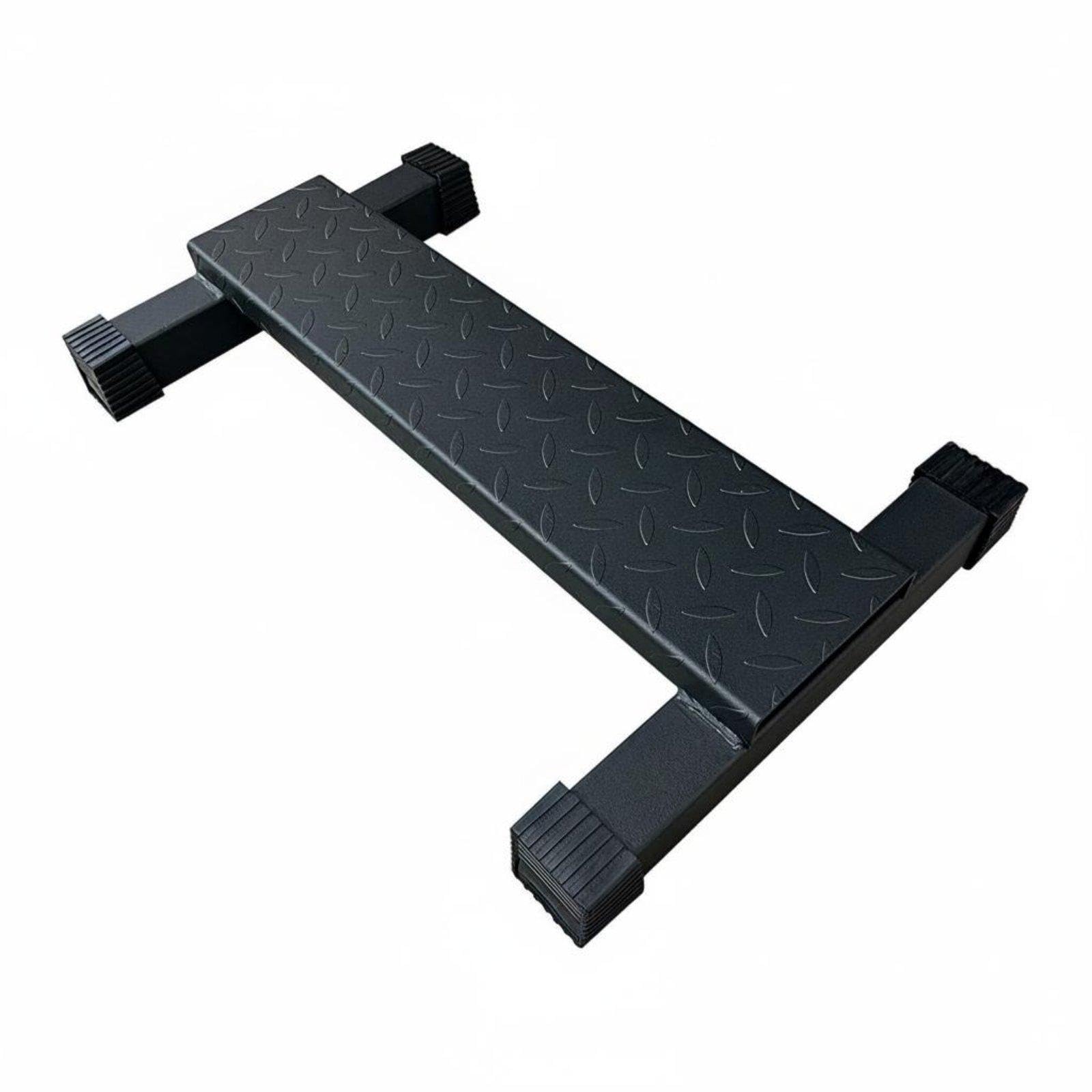 MeadawgsHeel Raise Board Block Stretching Aid Heel Raise Board Board Portable Incline Training Step for Indoor, Home Gym|Sportin
