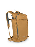 Osprey Soelden 22L Mens Ski and Snowboard Backpack, Artisan Yellow