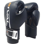 Rival Boxing Rb60C 2.0 Workout Compact Bag Gloves, Hook And Loop Closure - Ergonomic Fit, Soft Inner Lining, And Pre-Formed Pro