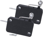 10896 Accelerator Micro Switch For Ezgo Electric 1994-Up Txt Pds/Dcs Golf Carts (2 Pack)