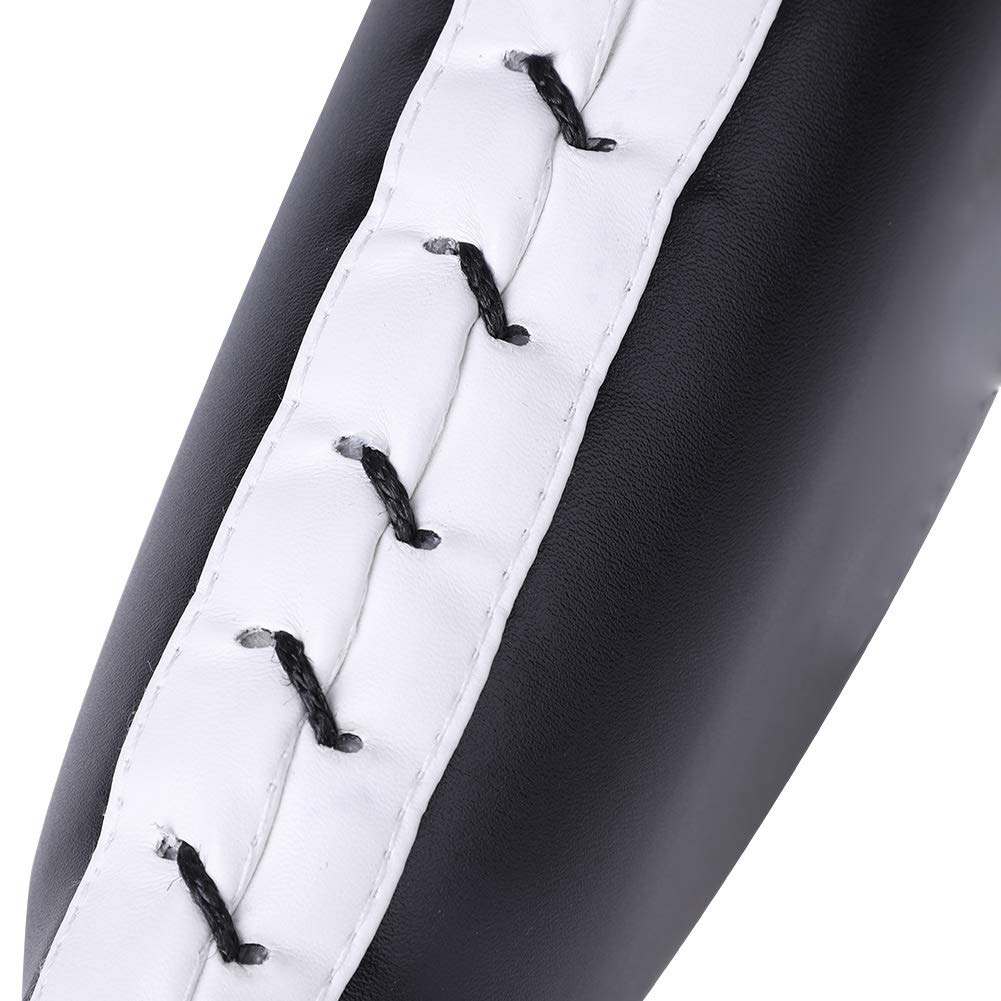 Taekwondo Kick Pad, Double Clapper Target Focus Kick Striking Pad Karate Taekwondo Kickboxing For Karate Taekwondo Kickboxing In
