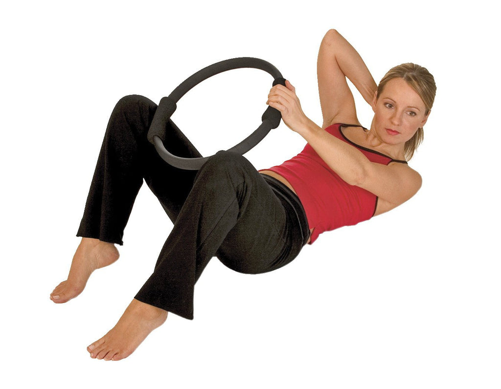 Aeromat Pilates Ring, 14-Inch